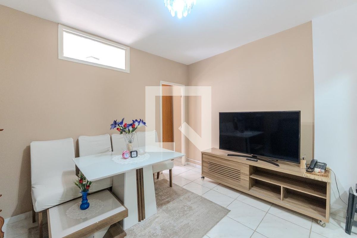 Apartamento, 1 quarto, 44 m² - Foto 6