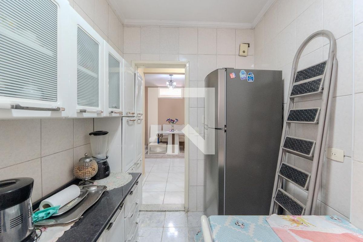 Apartamento, 1 quarto, 44 m² - Foto 46