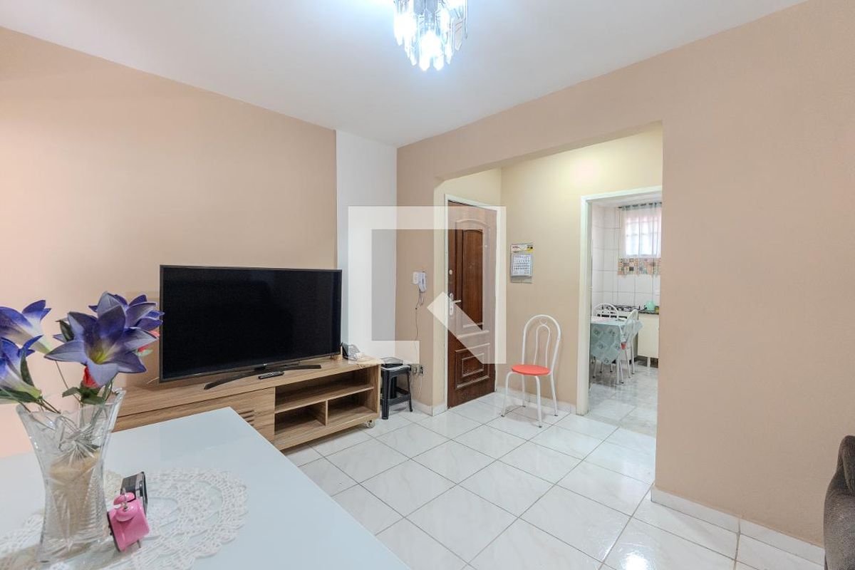 Apartamento, 1 quarto, 44 m² - Foto 7