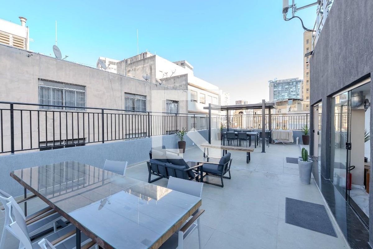Apartamento, 1 quarto, 44 m² - Foto 56