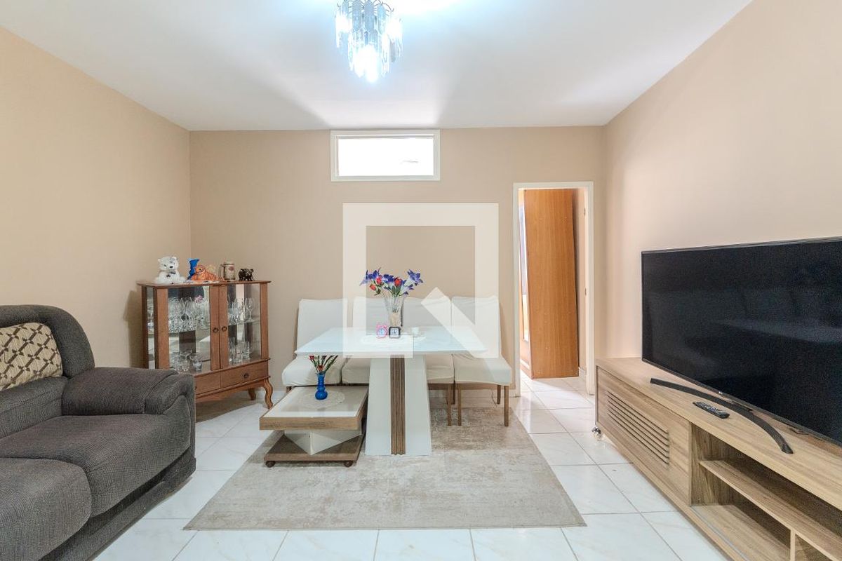 Apartamento, 1 quarto, 44 m² - Foto 3