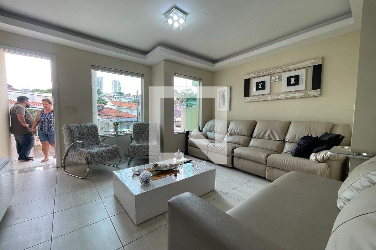 Casa, 4 quartos, 170 m² - Foto 8