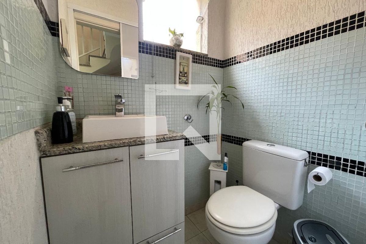 Casa, 4 quartos, 170 m² - Foto 26