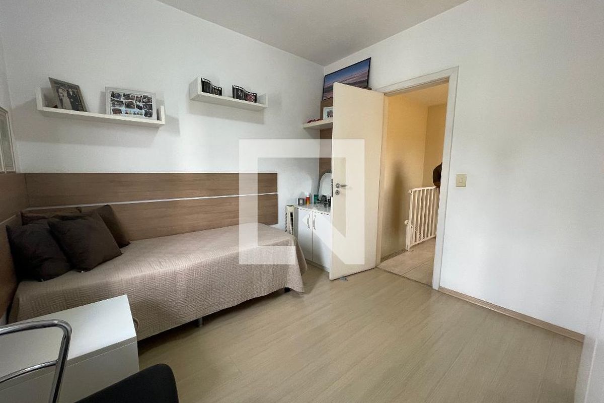 Casa, 4 quartos, 170 m² - Foto 32