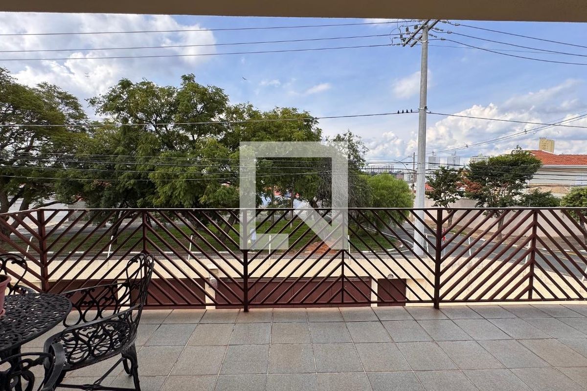 Casa à Venda - Parque Prado, 4 Quartos,  224 m2 em , Campinas - sp | SoloBR