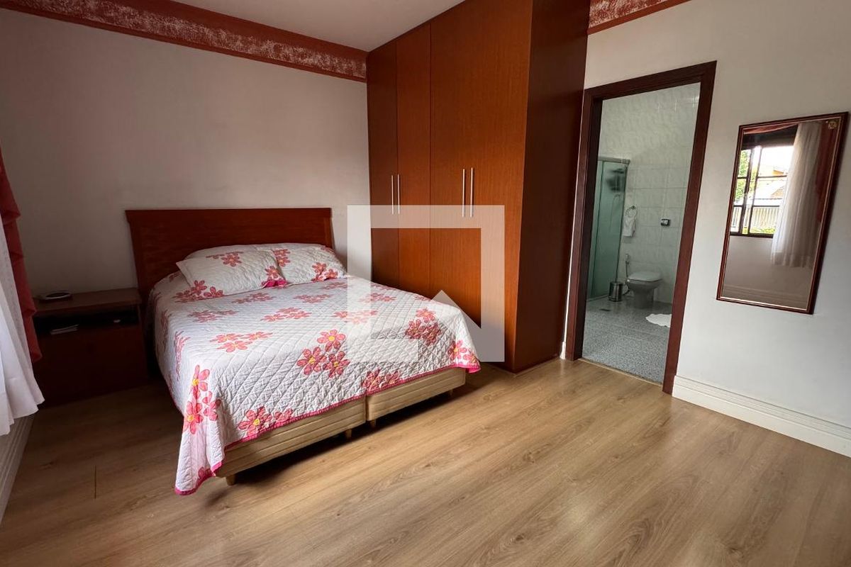 Casa à Venda - Parque Prado, 4 Quartos,  224 m2 em , Campinas - sp | SoloBR
