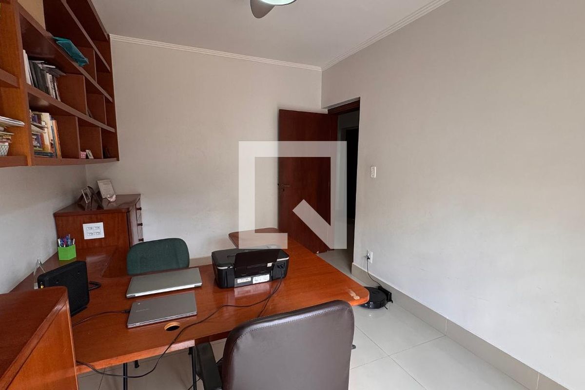 Casa à Venda - Parque Prado, 4 Quartos,  224 m2 em , Campinas - sp | SoloBR