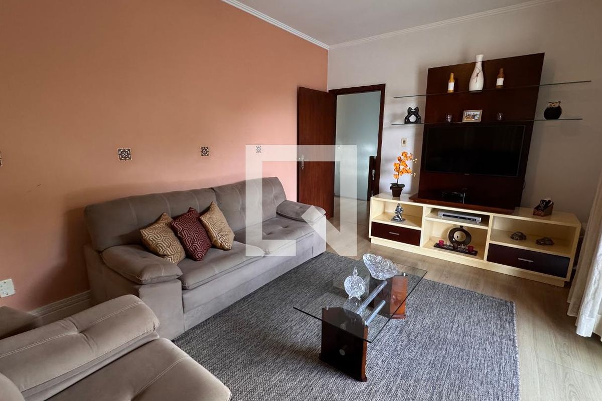 Casa à Venda - Parque Prado, 4 Quartos,  224 m2 em , Campinas - sp | SoloBR