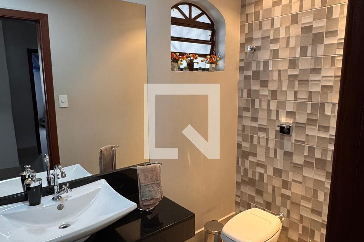 Casa à Venda - Parque Prado, 4 Quartos,  224 m2 em , Campinas - sp | SoloBR