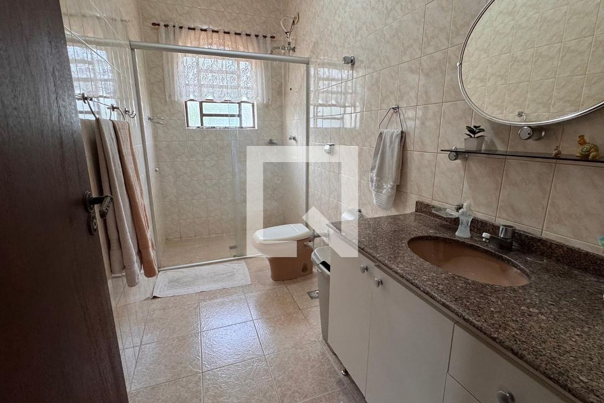 Casa à Venda - Parque Prado, 4 Quartos,  224 m2 em , Campinas - sp | SoloBR