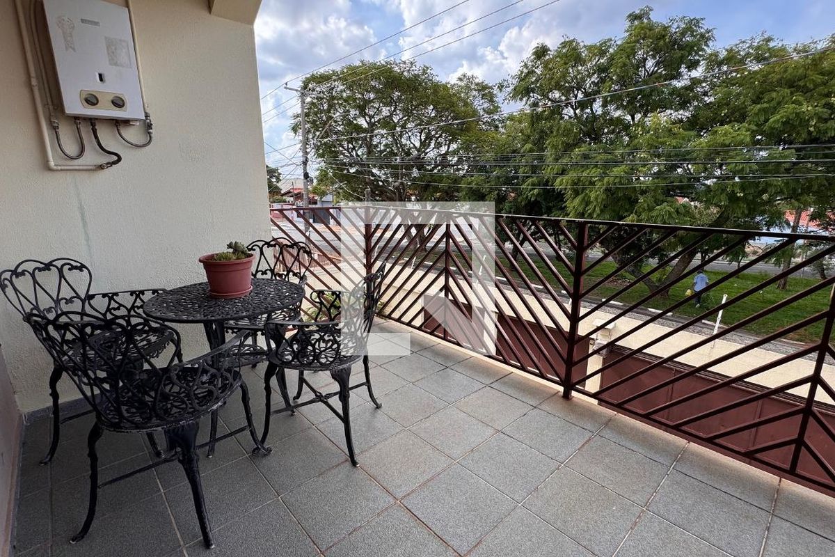 Casa à Venda - Parque Prado, 4 Quartos,  224 m2 em , Campinas - sp | SoloBR
