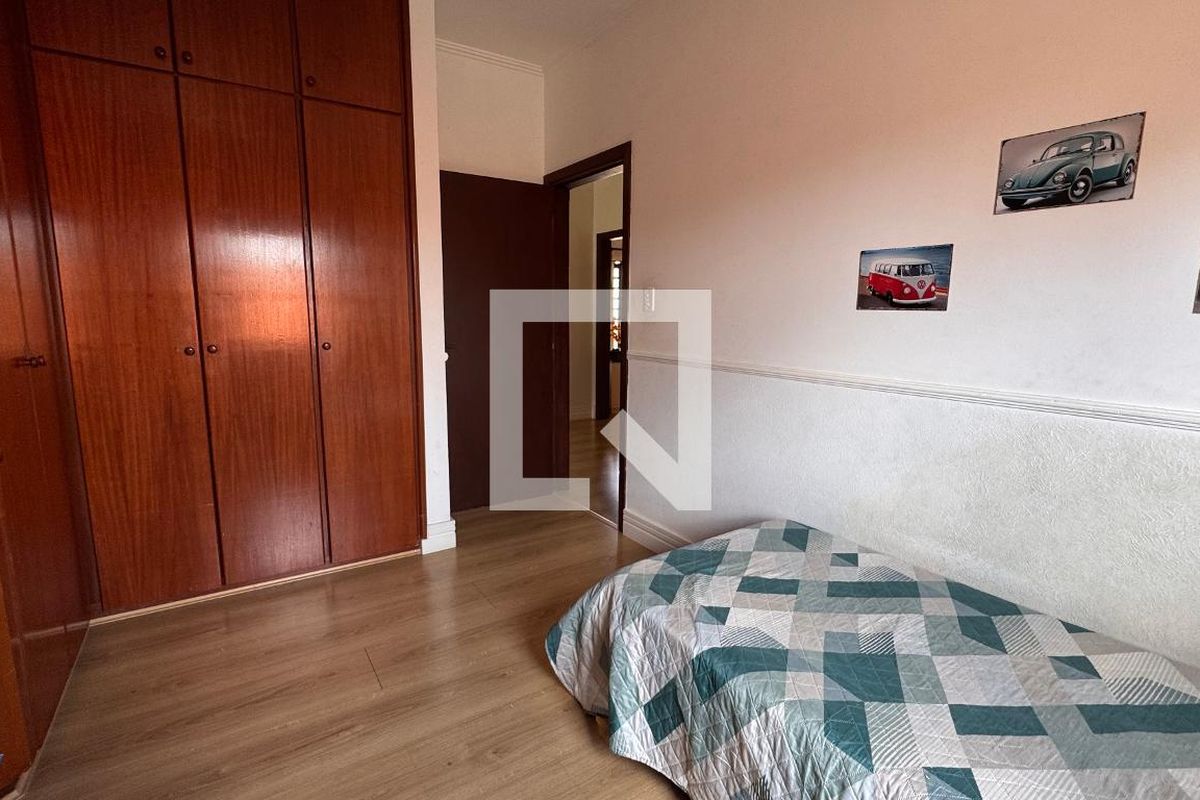 Casa à Venda - Parque Prado, 4 Quartos,  224 m2 em , Campinas - sp | SoloBR