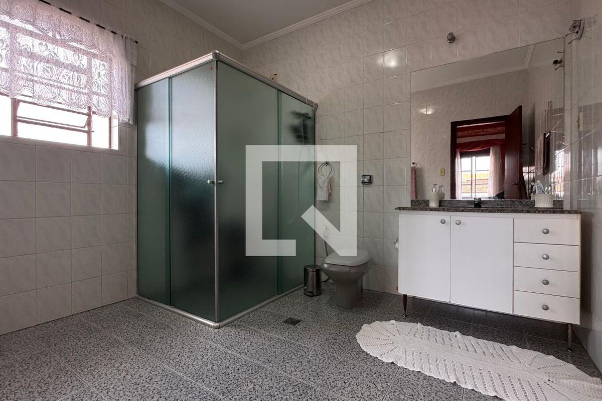Casa à Venda - Parque Prado, 4 Quartos,  224 m2 em , Campinas - sp | SoloBR