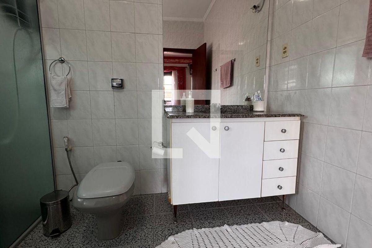 Casa à Venda - Parque Prado, 4 Quartos,  224 m2 em , Campinas - sp | SoloBR