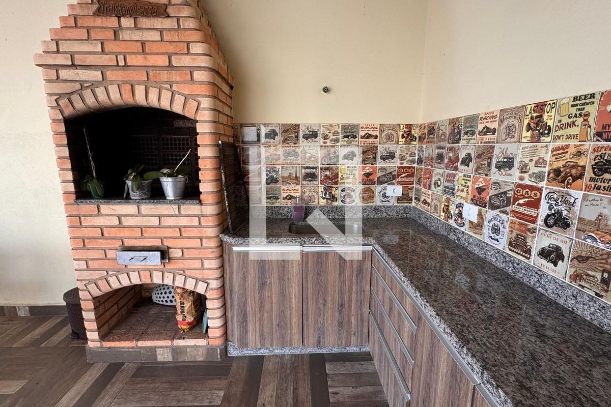 Casa à Venda - Parque Prado, 4 Quartos,  224 m2 em , Campinas - sp | SoloBR