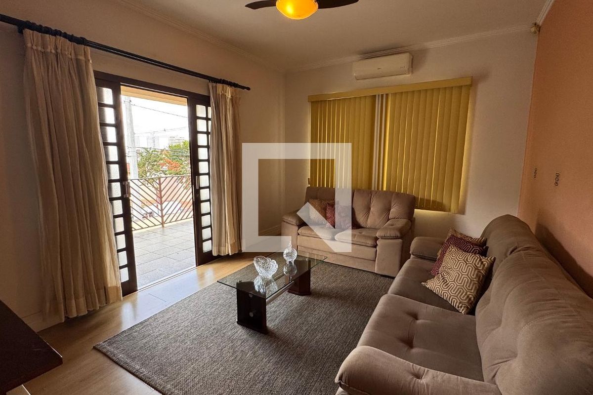 Casa à Venda - Parque Prado, 4 Quartos,  224 m2 em , Campinas - sp | SoloBR