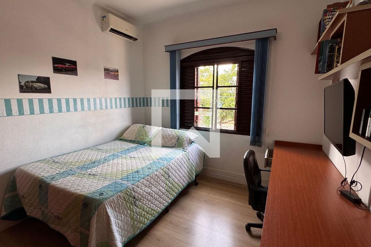 Casa à Venda - Parque Prado, 4 Quartos,  224 m2 em , Campinas - sp | SoloBR