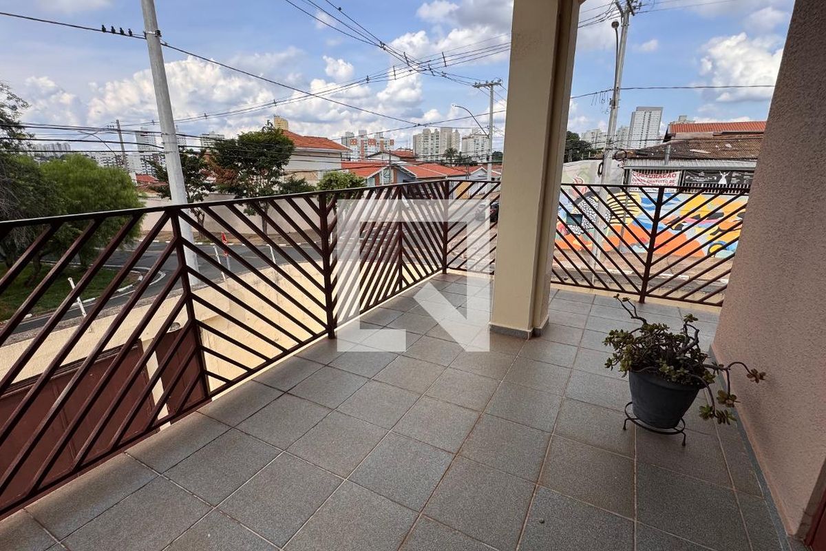 Casa à Venda - Parque Prado, 4 Quartos,  224 m2 em , Campinas - sp | SoloBR