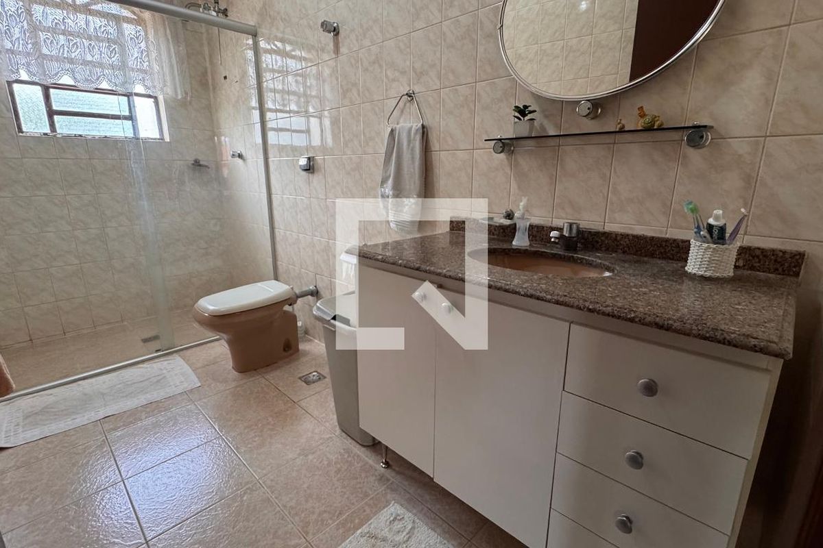 Casa à Venda - Parque Prado, 4 Quartos,  224 m2 em , Campinas - sp | SoloBR