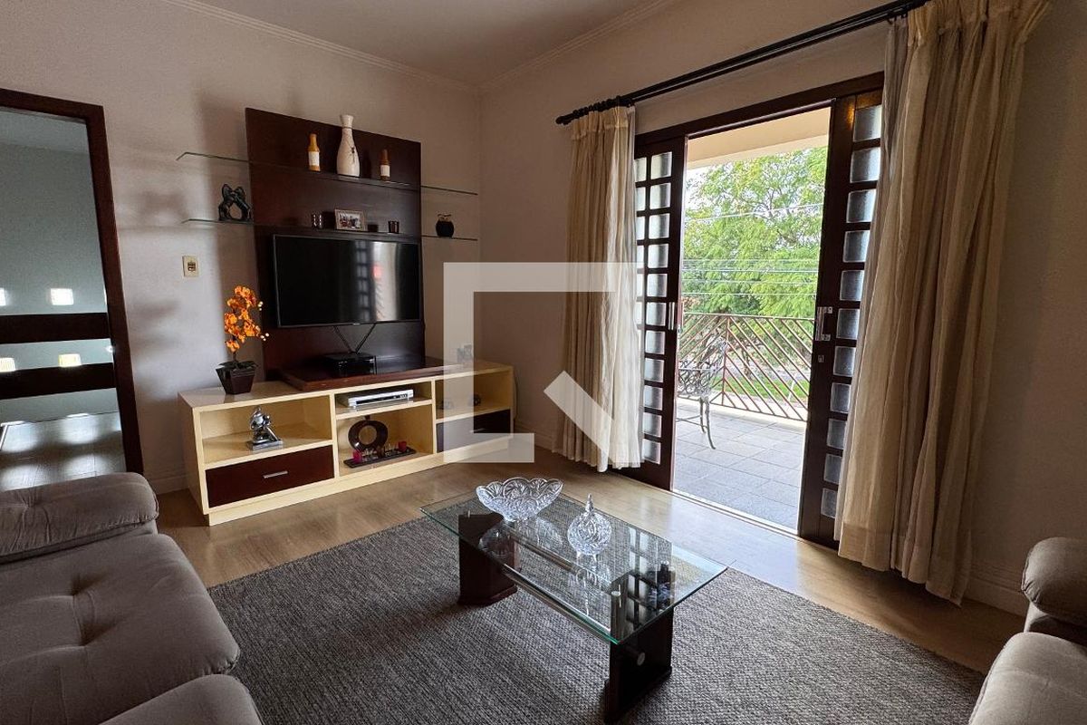 Casa à Venda - Parque Prado, 4 Quartos,  224 m2 em , Campinas - sp | SoloBR