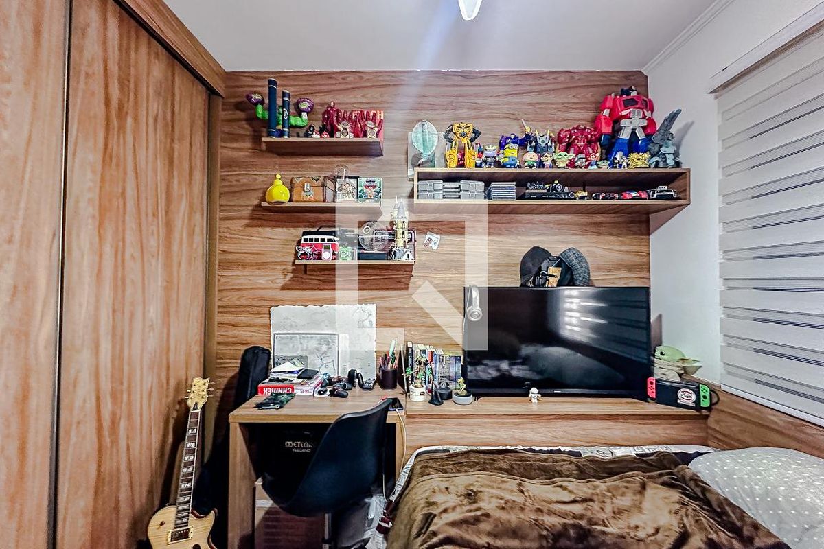 Apartamento, 3 quartos, 78 m² - Foto 52