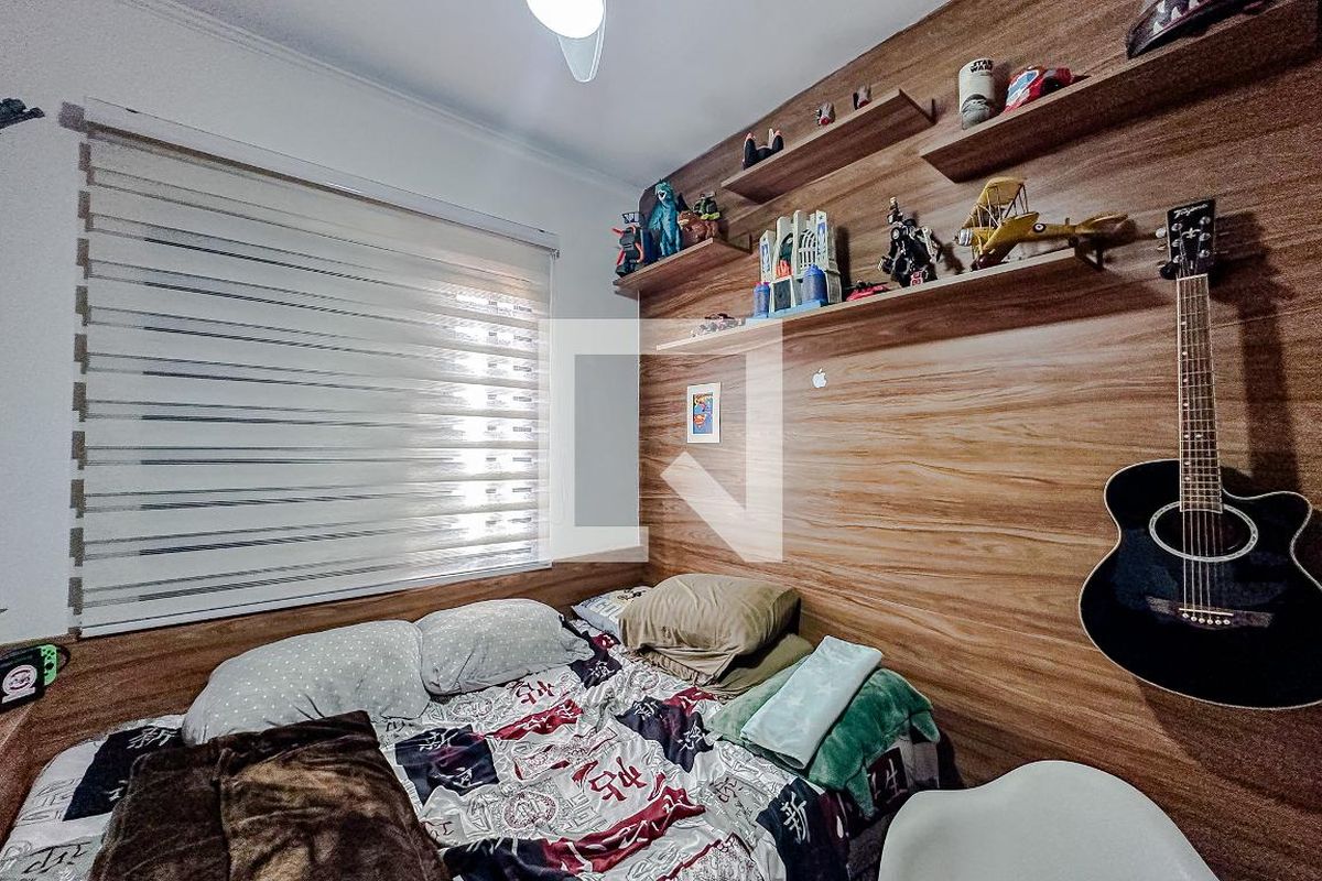 Apartamento, 3 quartos, 78 m² - Foto 48