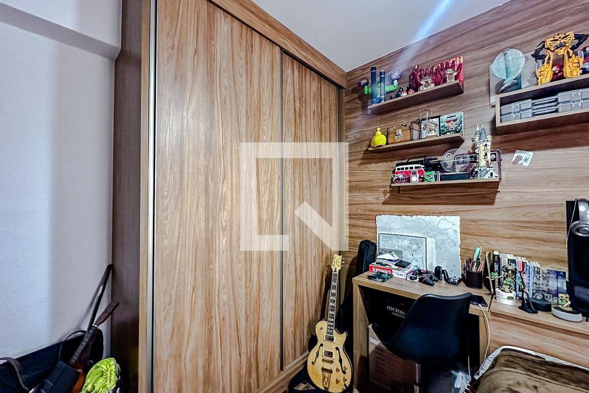 Apartamento, 3 quartos, 78 m² - Foto 54