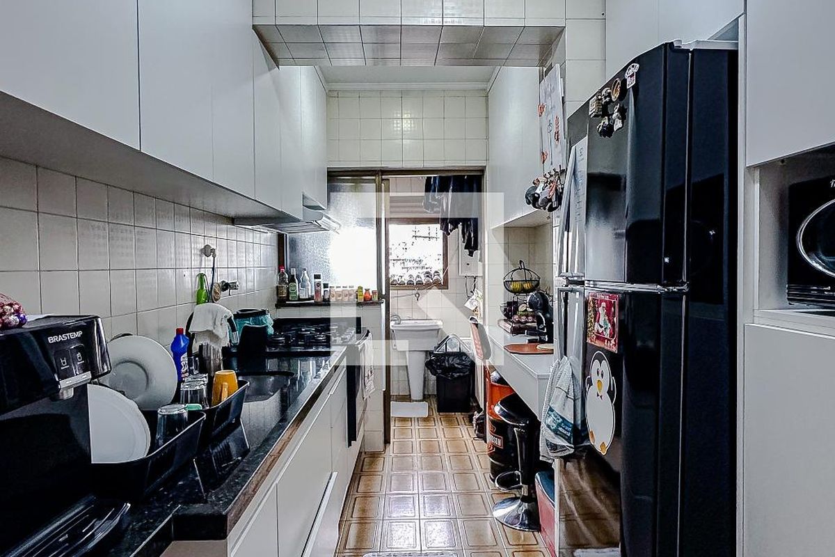 Apartamento, 3 quartos, 78 m² - Foto 82