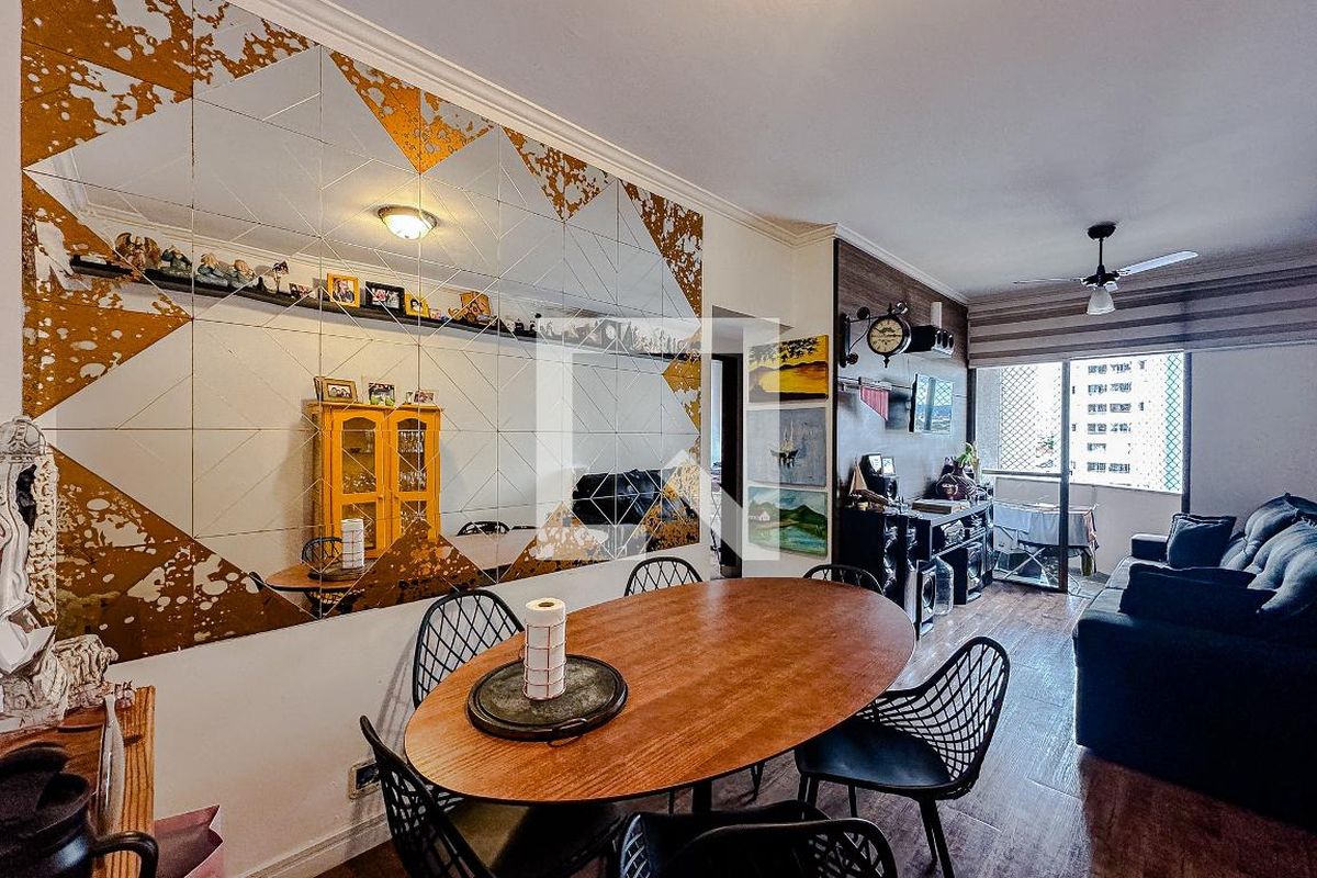 Apartamento, 3 quartos, 78 m² - Foto 2
