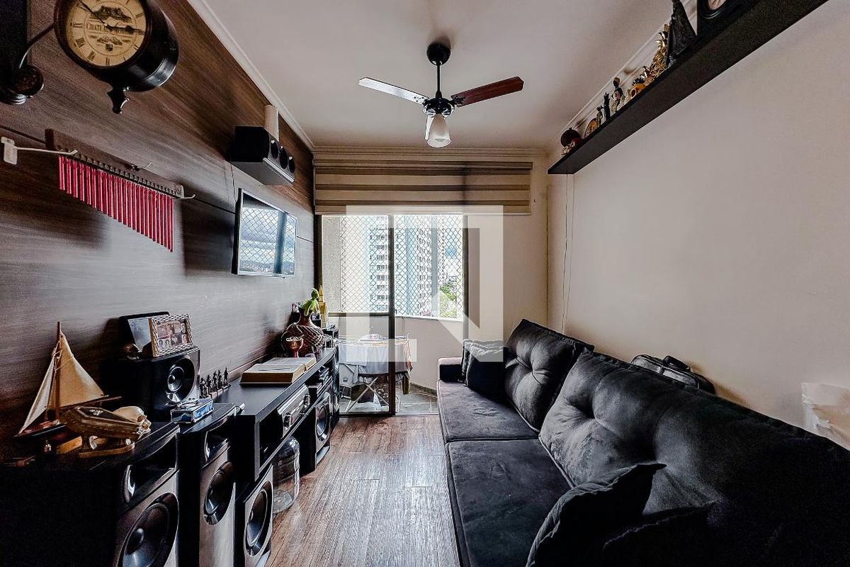 Apartamento, 3 quartos, 78 m² - Foto 10