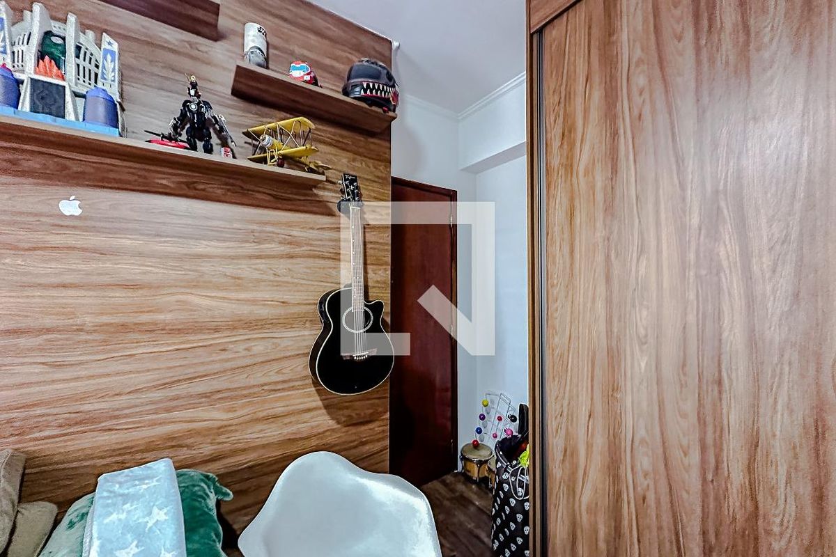 Apartamento, 3 quartos, 78 m² - Foto 50