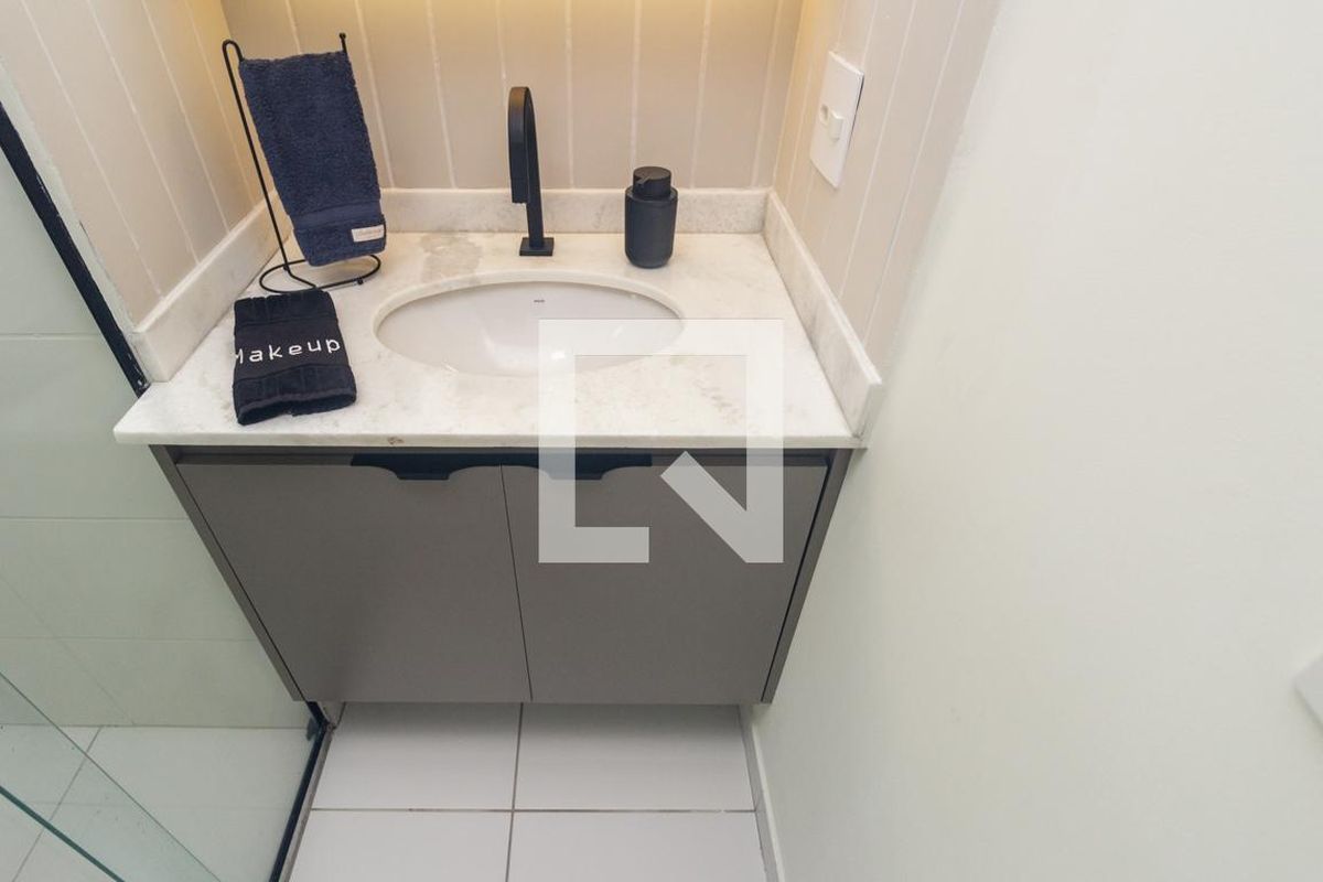 Apartamento, 1 quarto, 36 m² - Foto 39