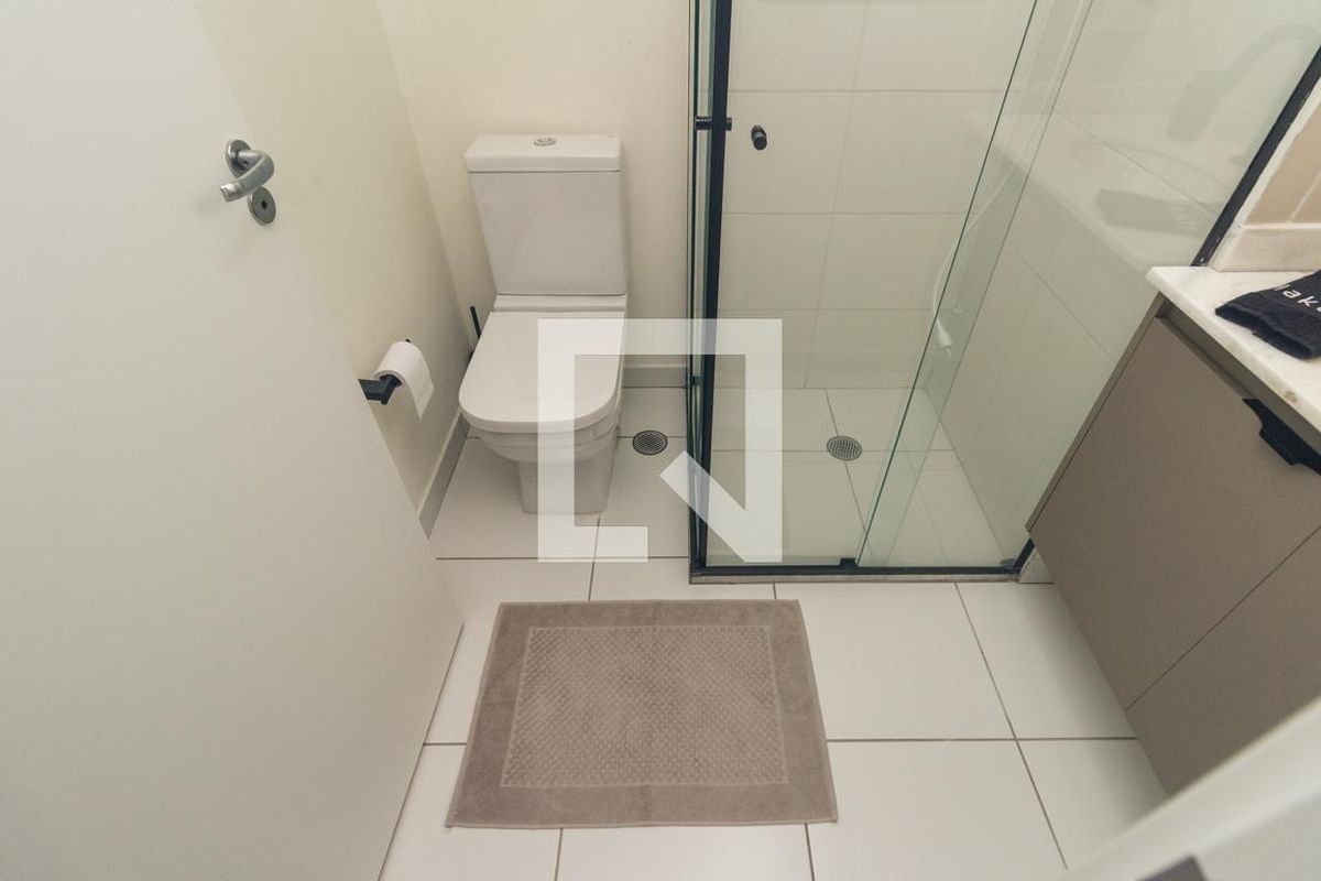 Apartamento, 1 quarto, 36 m² - Foto 38