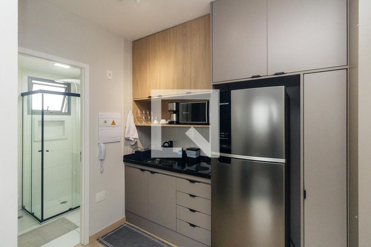 Apartamento, 1 quarto, 36 m² - Foto 47