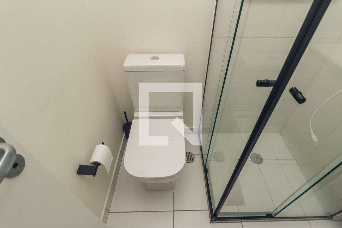 Apartamento, 1 quarto, 36 m² - Foto 42