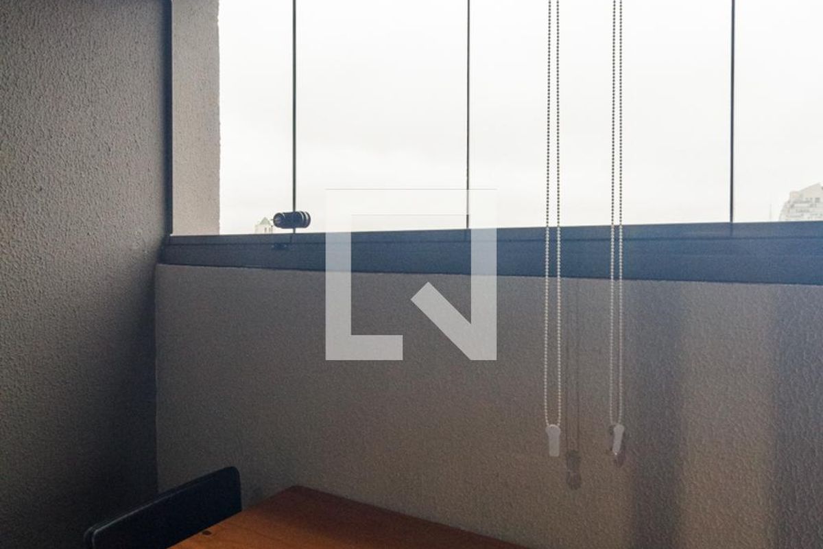 Apartamento, 1 quarto, 36 m² - Foto 58