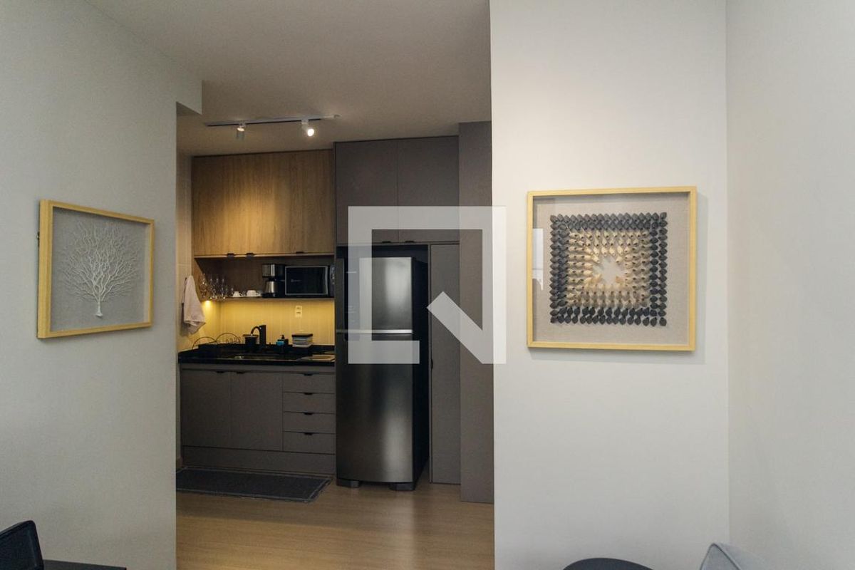 Apartamento, 1 quarto, 36 m² - Foto 7