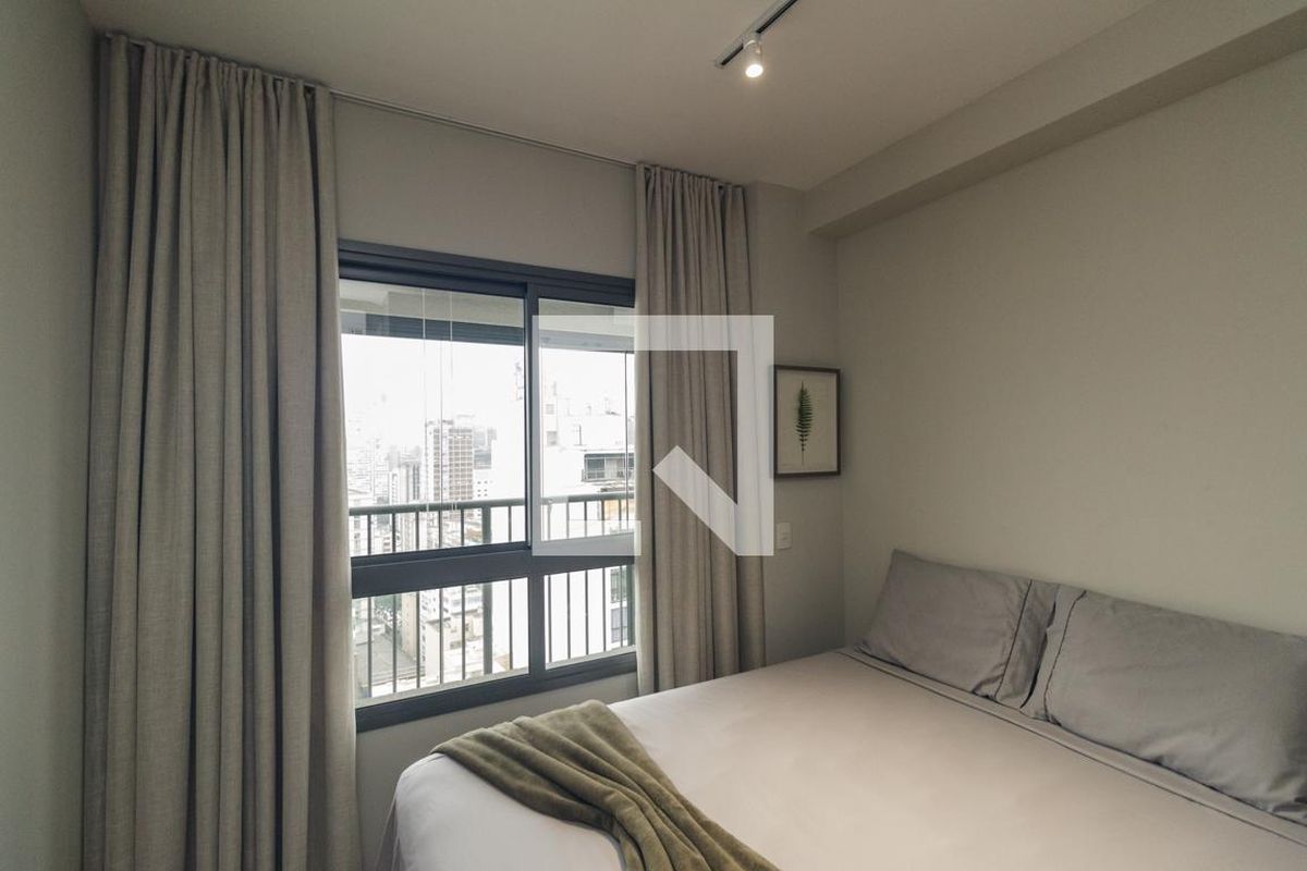 Apartamento, 1 quarto, 36 m² - Foto 22