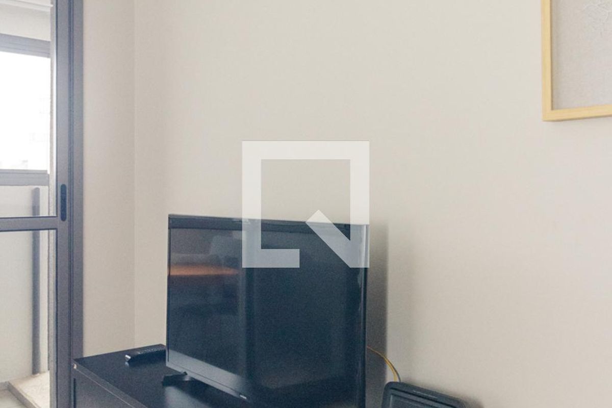 Apartamento, 1 quarto, 36 m² - Foto 10