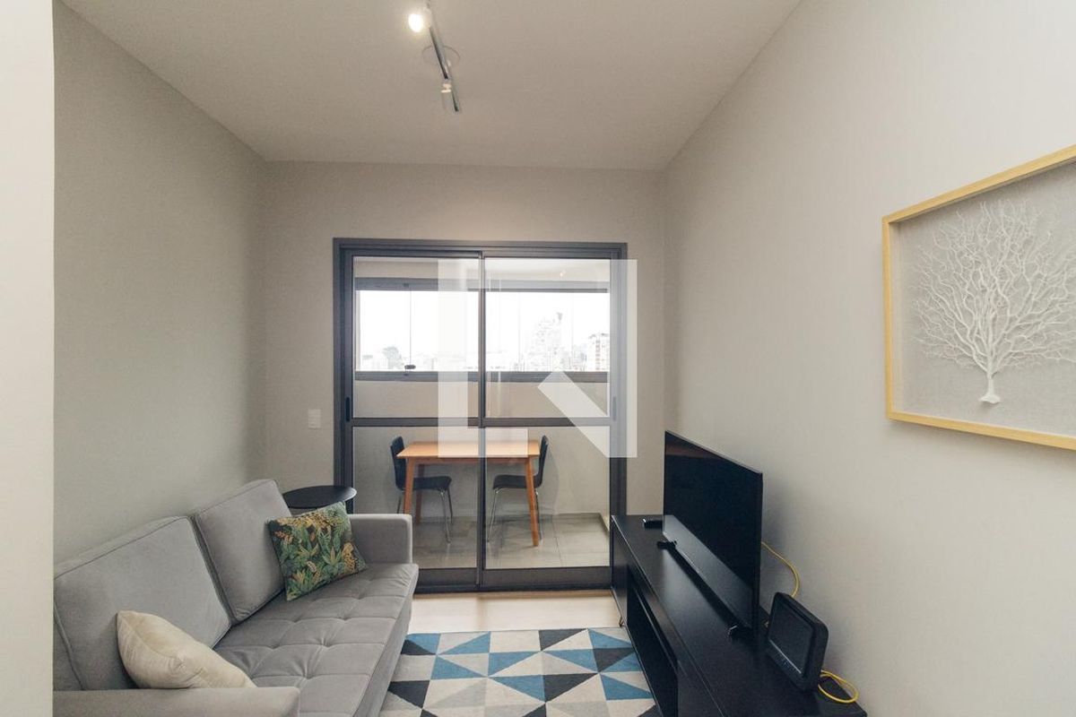Apartamento, 1 quarto, 36 m² - Foto 3