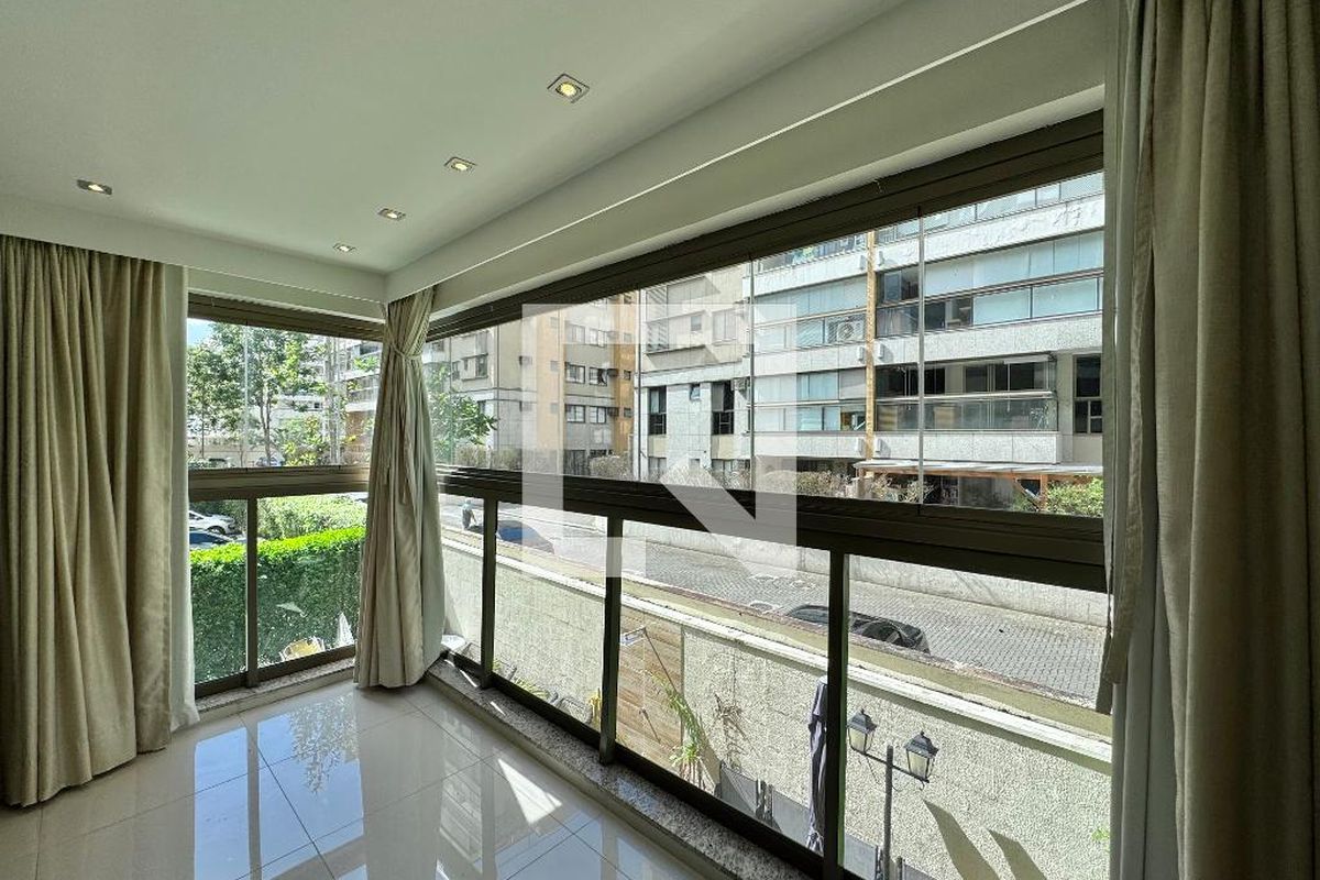 Apartamento, 2 quartos, 88 m² - Foto 14
