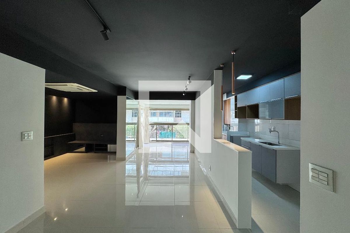 Apartamento, 2 quartos, 88 m² - Foto 2