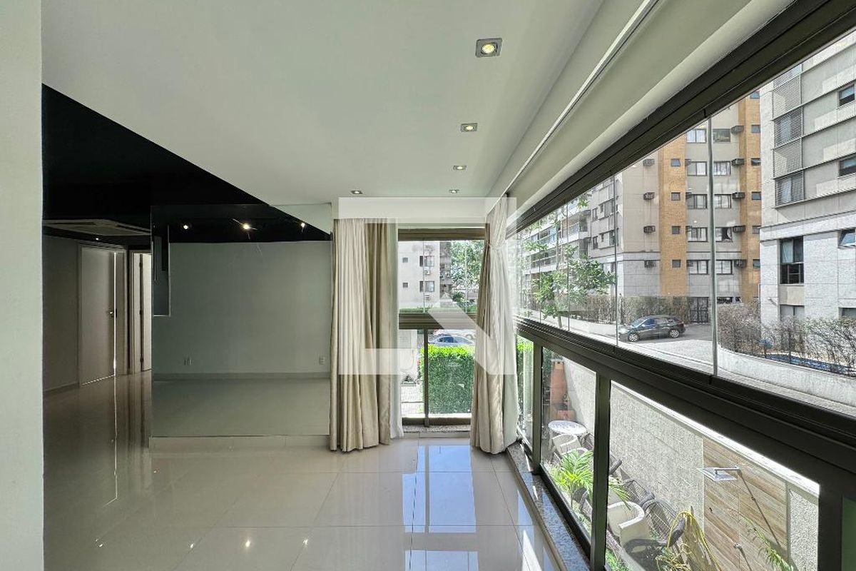 Apartamento, 2 quartos, 88 m² - Foto 18