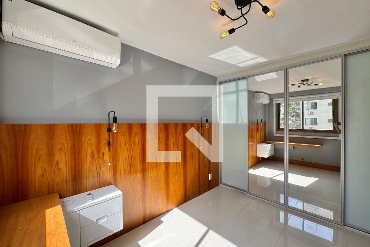 Apartamento, 2 quartos, 88 m² - Foto 30