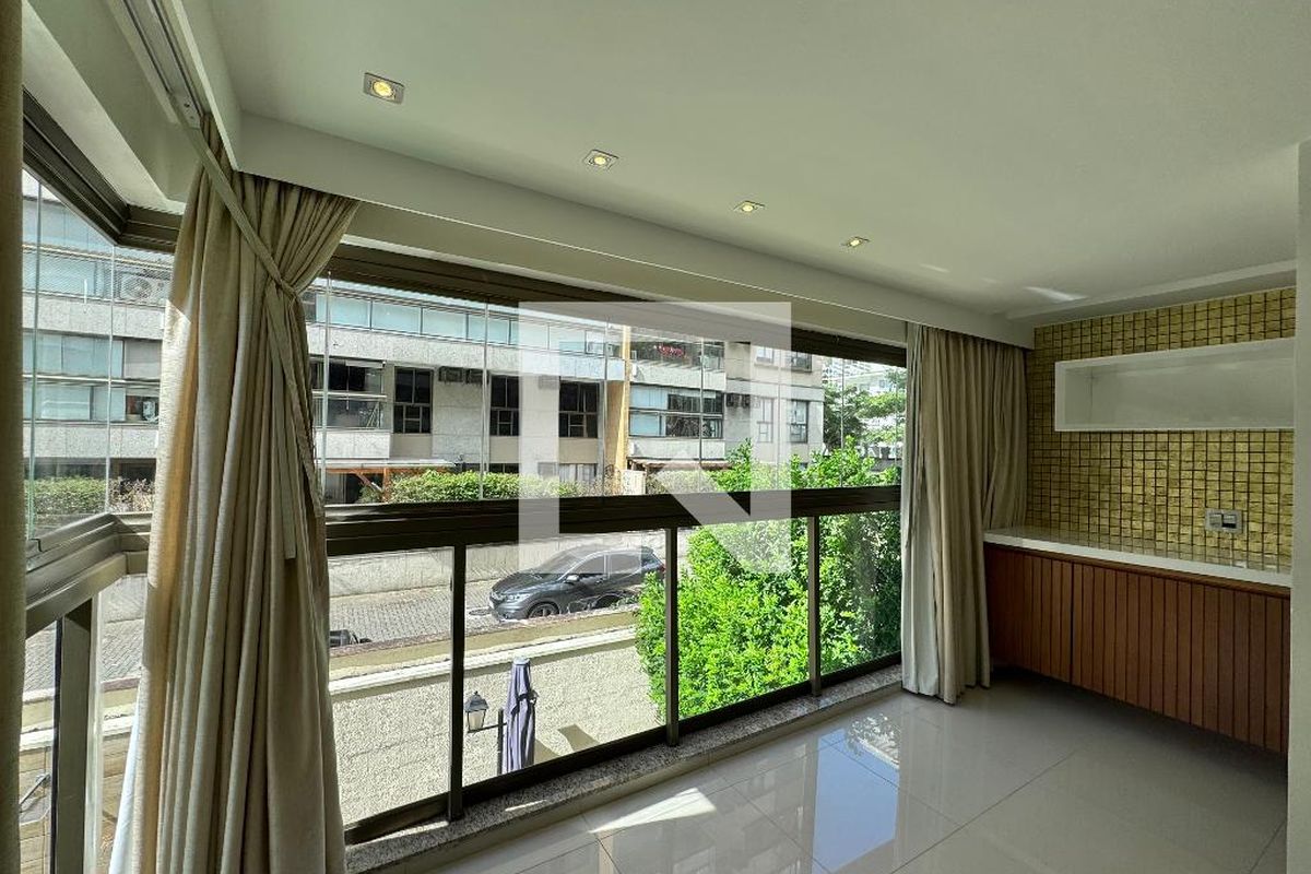 Apartamento, 2 quartos, 88 m² - Foto 12