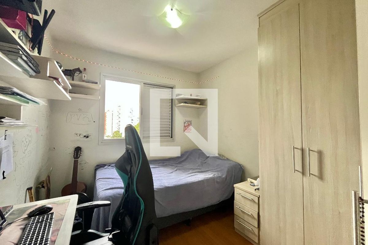 Apartamento, 3 quartos, 95 m² - Foto 56