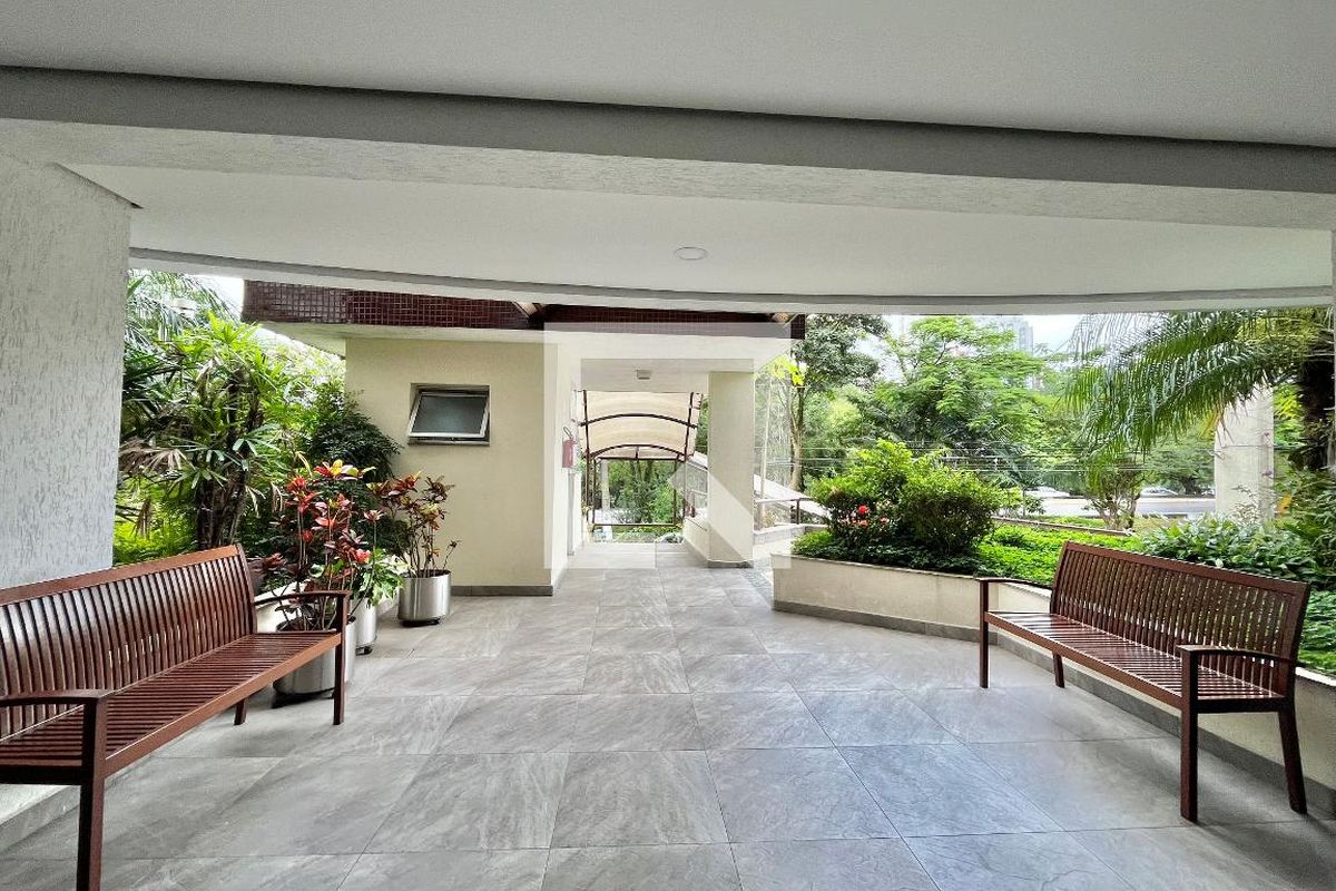 Apartamento, 3 quartos, 95 m² - Foto 106