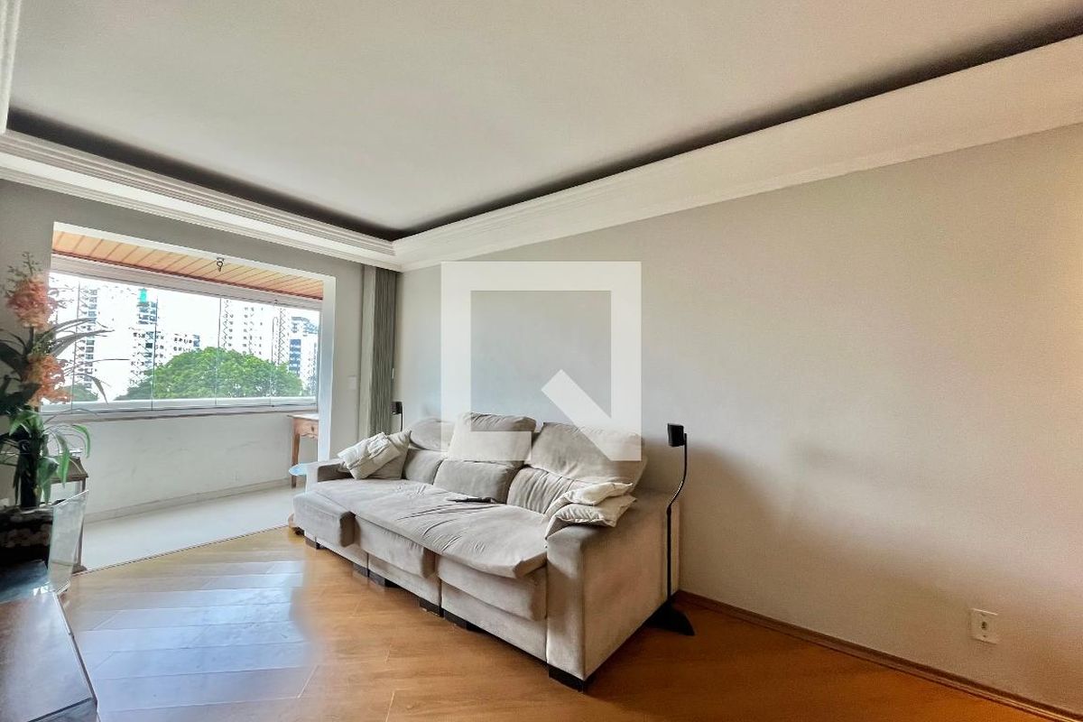 Apartamento, 3 quartos, 95 m² - Foto 4
