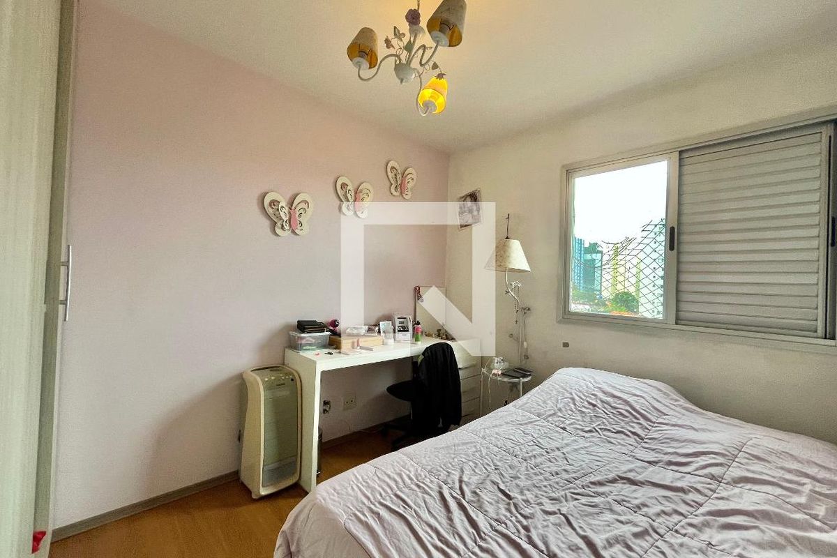 Apartamento, 3 quartos, 95 m² - Foto 48
