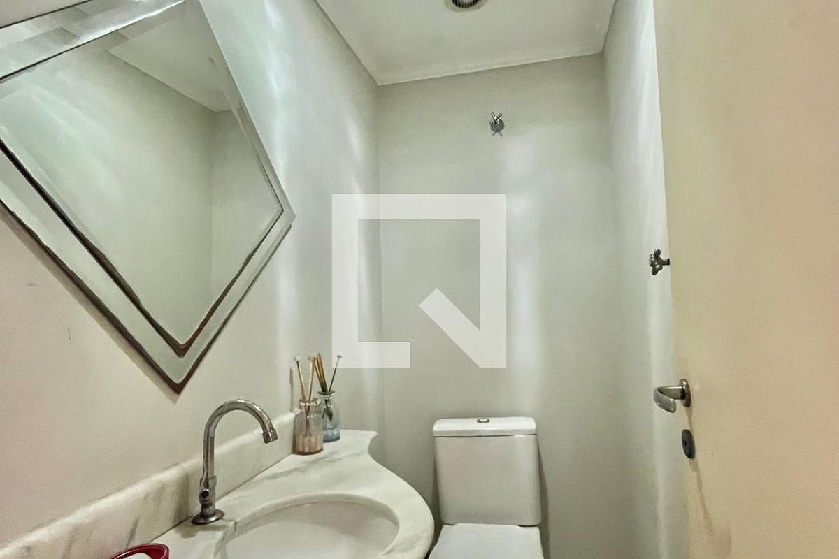 Apartamento, 3 quartos, 95 m² - Foto 20
